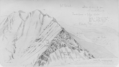 Mount Patrick⁠—E. A. Wilson