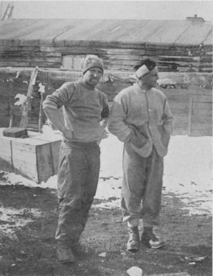 Priestley and Campbell