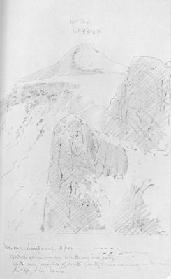 Where Evans Died⁠—E. A. Wilson