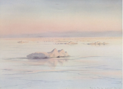 Midnight⁠—E. A. Wilson