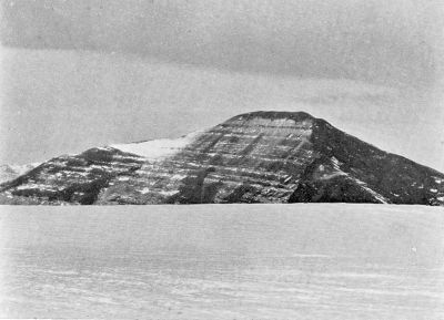 Buckley Island⁠—Where The Fossils Were Found.