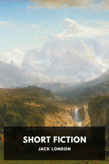 Cover of Short Fiction