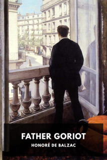 Cover of Father Goriot