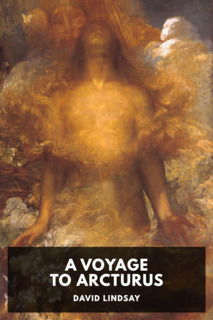 Cover of A Voyage to Arcturus
