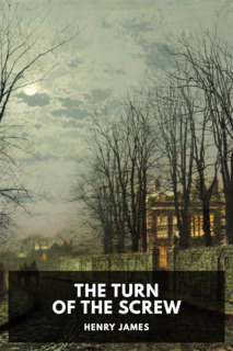 Cover of The Turn of the Screw