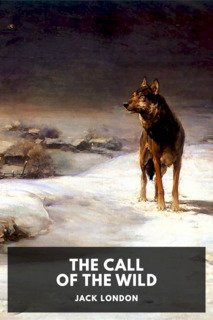 Cover of The Call of the Wild