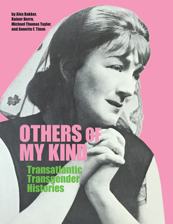 Cover of Others of my kind