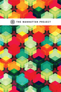 Cover of The Manhattan Project