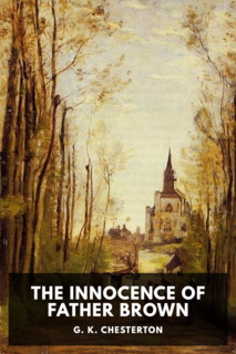 Cover of The Innocence of Father Brown