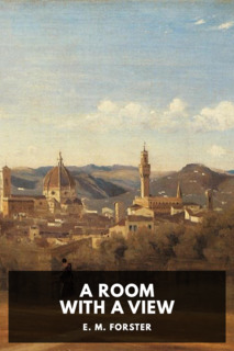 Cover of A Room With a View